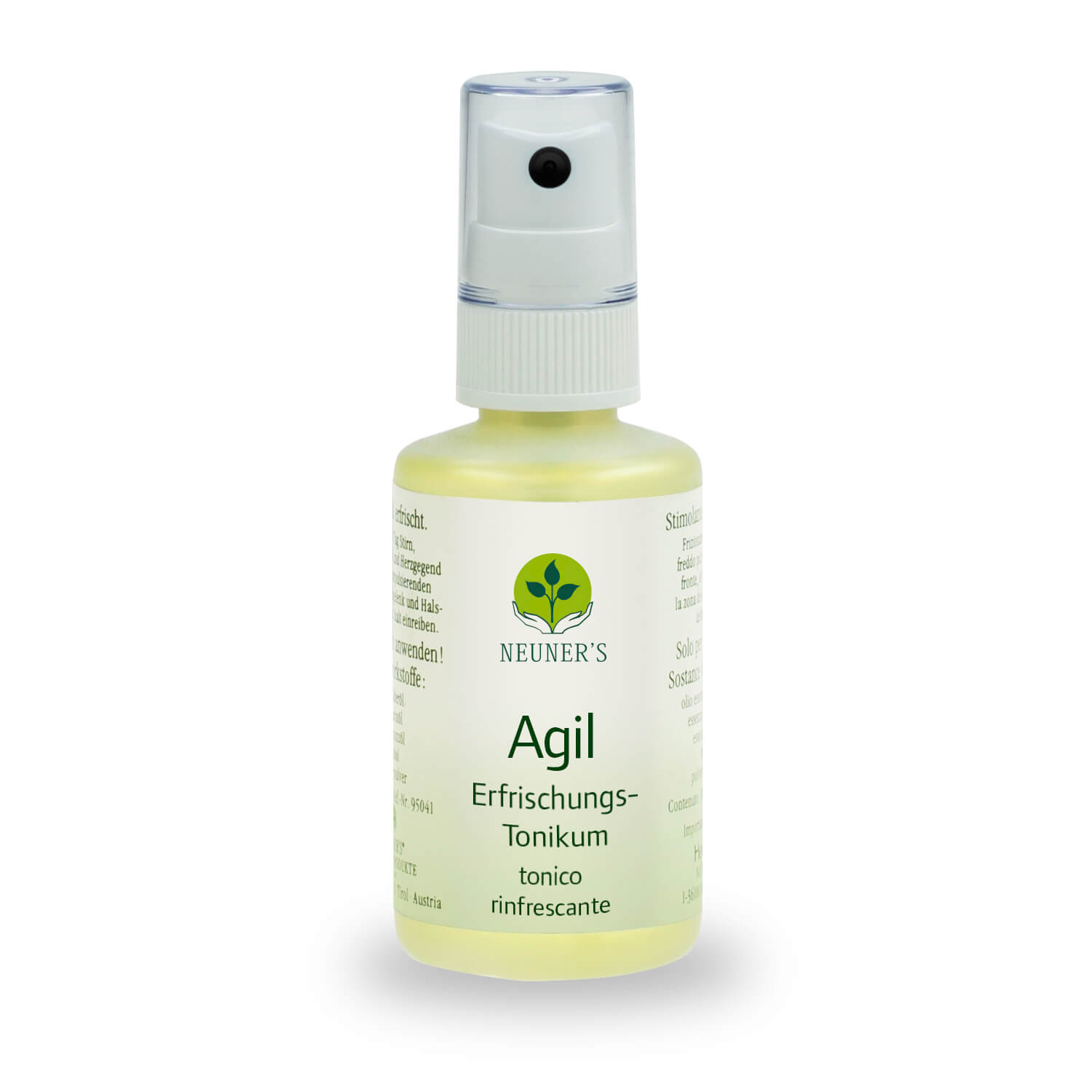 Agil Spray